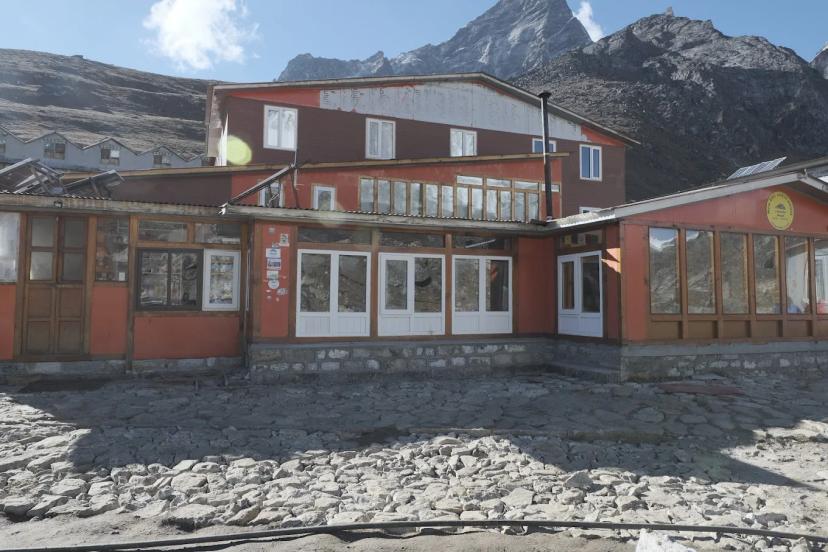 Hotel New EBC Lobuche image 1