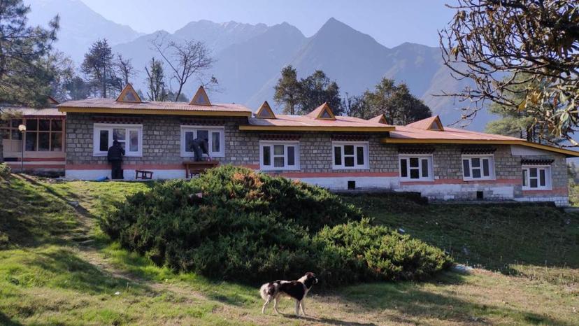 Airport Resort Lukla image 1