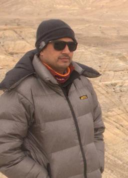 Amrit null
