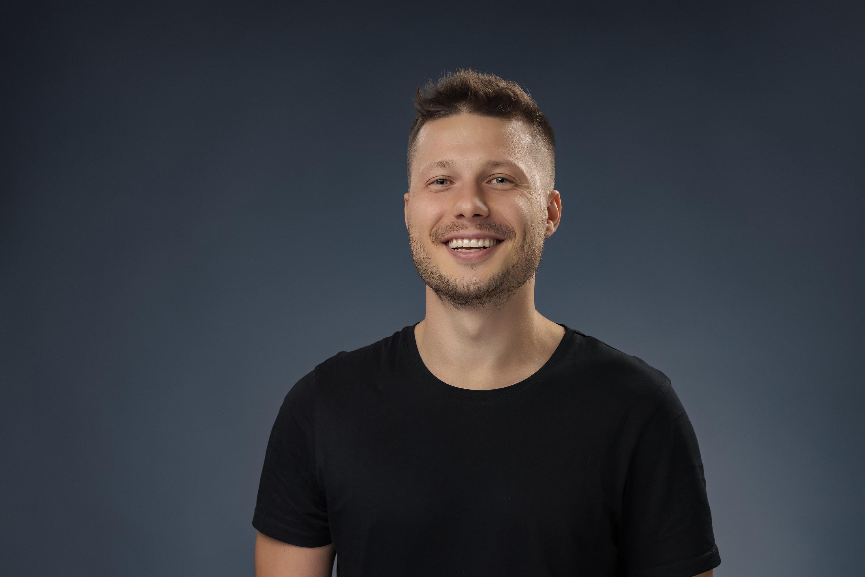 Jani - administrerende direktør