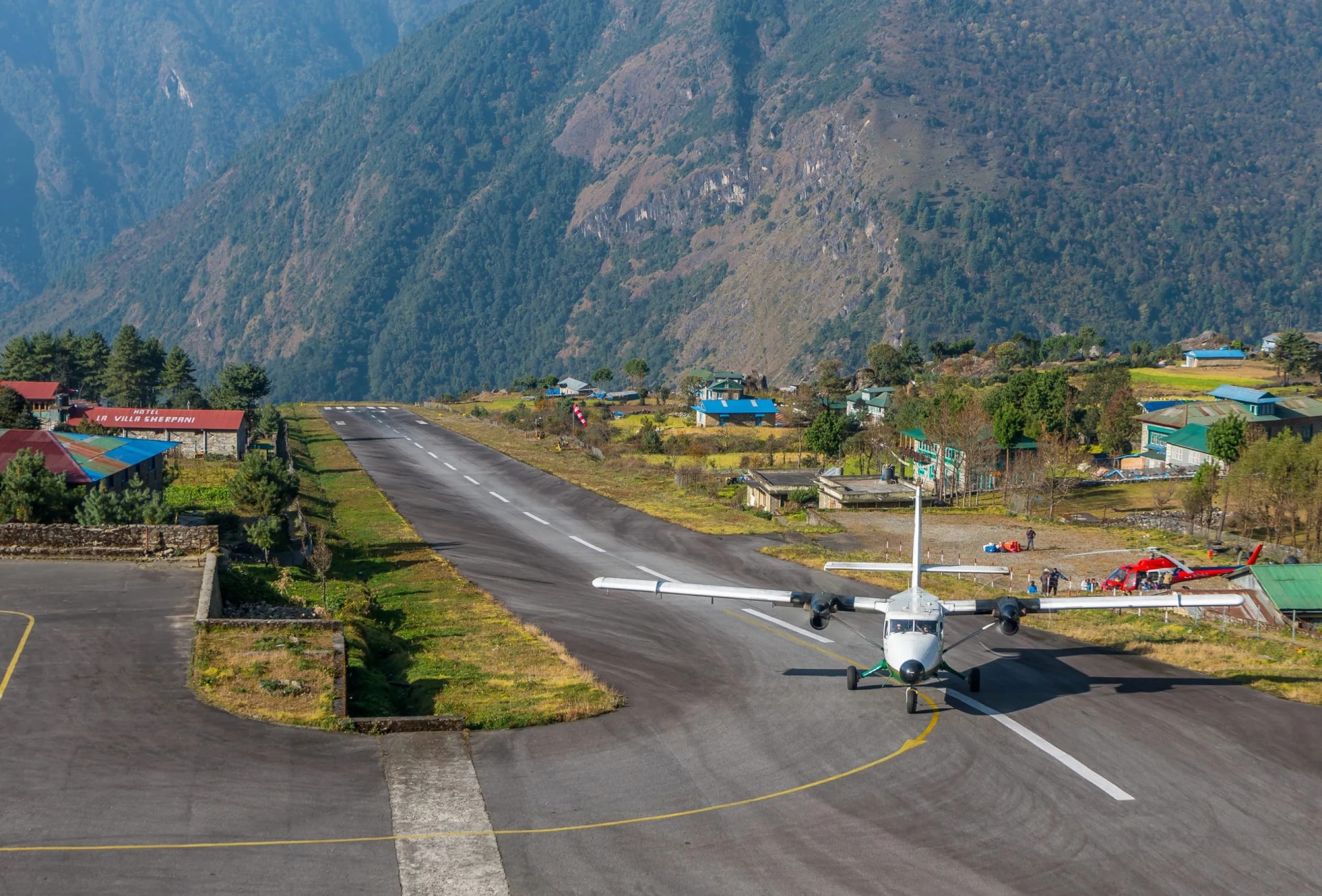 lukla